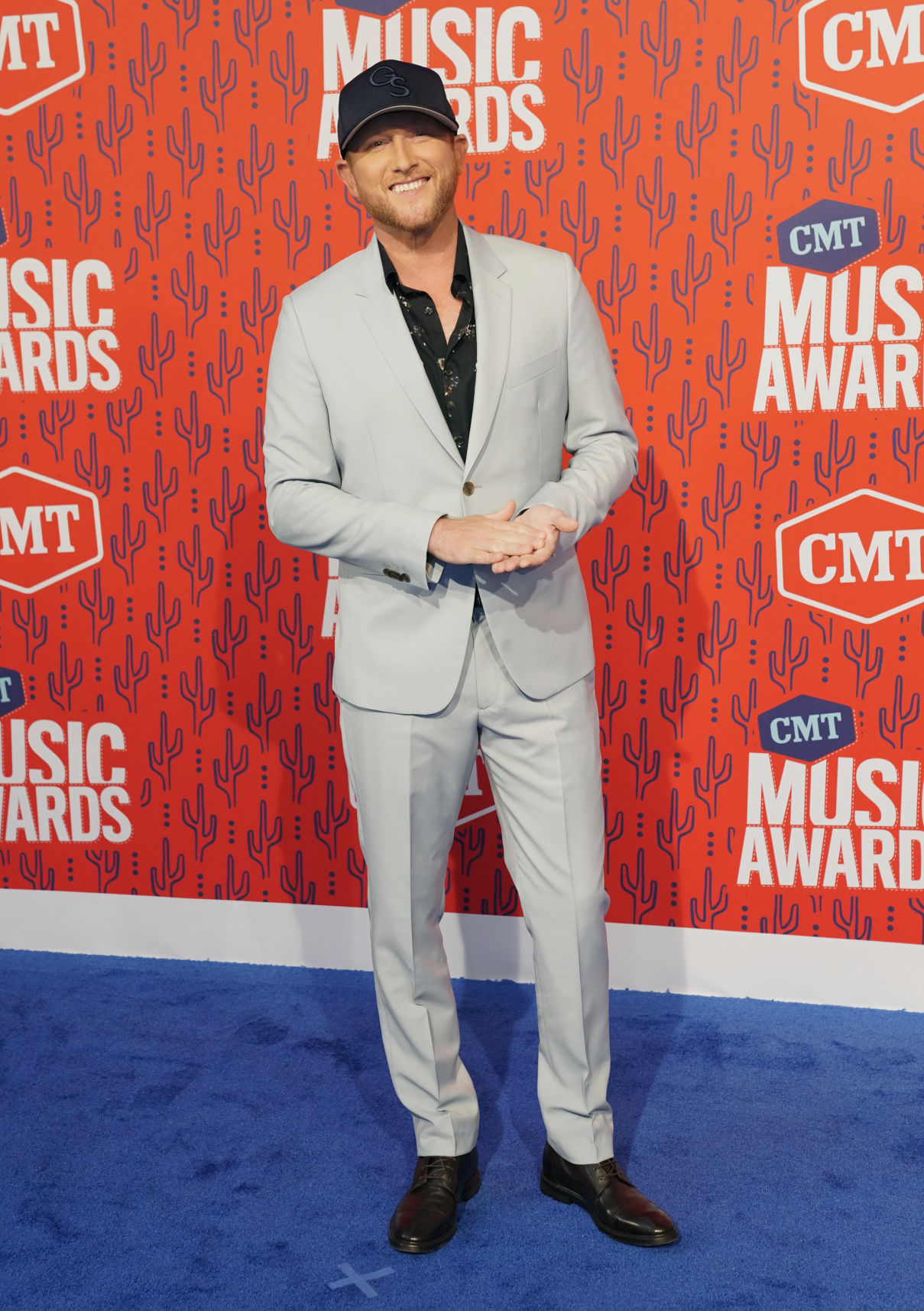 2019 CMT Music Awards - Arrivals